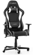 DXRACER FORMULA F08-NW Black and White - Gaming Chair