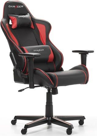 Dxracer discount formula red