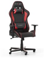 DXRACER FORMULA F08-NR Black and Red - Gaming Chair