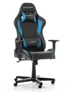 DXRACER FORMULA F08-NB black and blue - Gaming Chair
