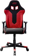 DXRACER NEX EC/OK01/NR Black/Red - Gaming Chair