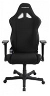 DXRACER OH/RW01/N Black - Gaming Chair