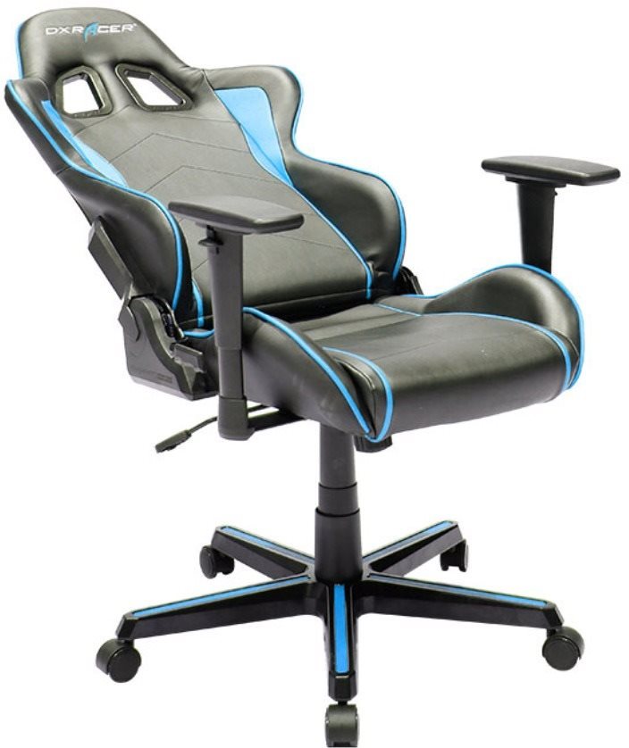 DXRACER Formula OH FH08 NB Gaming Chair Alza.cz