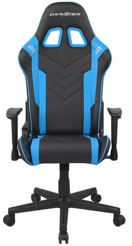 DXRACER P132/NB - Gaming Chair - Main image