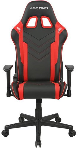 DXRACER P132/NR - Gaming Chair - Main image