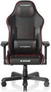 DXRACER K200/NR - Herná stolička