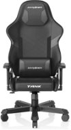 DXRACER T200/N – 1. časť - Herná stolička