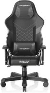 DXRACER T200/NW – 1. časť - Herná stolička