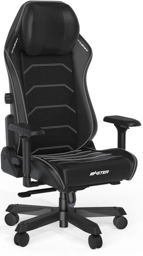 Master GC/XLMF23LTD/N - Gaming Chair - Main image
