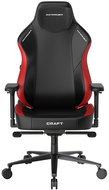 DXRacer Craft XL black and red - Gaming Chair