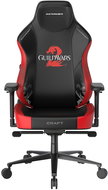 DXRacer Craft XL Guild Wars 2 - Gaming Chair