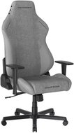 DXRacer Drifting grey, leatherette-fabric - Gaming Chair