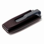 Verbatim Store 'n' Go V3 16GB Black - Flash Drive