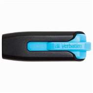 Verbatim Store 'n' Go V3 16GB Karibbean blue - Flash Drive