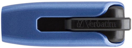 Verbatim Store 'n' Go V3 MAX 32GB modro-černý - Flash Drive - Main image