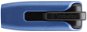 Verbatim Store 'n' Go V3 MAX 32GB modro-černý - Flash Drive