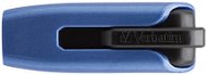 Verbatim Store 'n' Go V3 MAX 64GB modro-černý - Flash Drive