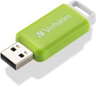 Verbatim Store 'n' Go DataBar 32GB, zöld - Pendrive