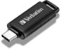 Verbatim Store 'n' Go USB-C, 128GB - Pendrive