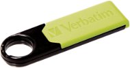Verbatim Store 'n' Go Micro+ 8GB Eucalyptus Green - Flash Drive