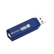 Verbatim Store 'n' Go Blue 2GB - Flash Drive
