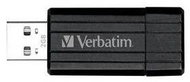 Verbatim Store 'n' Go PinStripe 2GB - Flash Drive