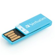 Verbatim Store 'n' Go Clip-it 2GB blue - Flash Drive