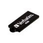 Verbatim Store 'n' Go Micro 4GB black - Flash Drive