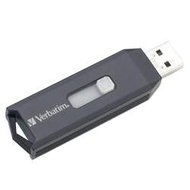Verbatim Store 'n' Go Executive Secure 8GB - Flash Drive