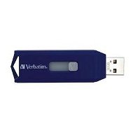 Verbatim Store 'n' Go Blue 32GB - Flash Drive