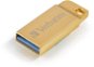 Verbatim Store 'n' Go Metal Executive 16GB Gold - Flash Drive