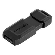 Verbatim Secure 'n' Go Secure Data 4GB - Flash Drive