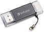 Verbatim iStore ’n’ Go USB 3.0 Lightning 16GB - USB kľúč