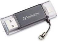 Verbatim iStore ‘n’ Go USB 3.0 Lightning 16 GB - USB Stick