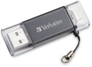 Verbatim iStore ‘n’ Go USB 3.0 Lightning 64GB - Pendrive