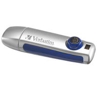 Verbatim Store 'n' Go 5 in 1 FlashDrive 128MB USB2.0 - Flash Drive