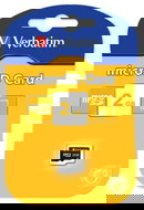 Verbatim Micro SD 2GB - Memory Card