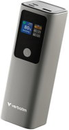 VERBATIM 27000mAh Charge 'n' Go 183W Grey - Power Bank