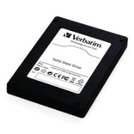Verbatim SSD 2.5 "64GB Black Edition - SSD disk