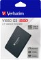 SSD meghajtó Verbatim VI550 S3 2.5" SSD 512GB - SSD disk