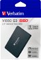SSD disk Verbatim VI550 S3 2,5" SSD 1TB - SSD disk