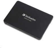 Verbatim VI550 S3 2.5" SSD 4TB - SSD