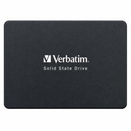 Verbatim Vi550 S3 2.5" SSD 2TB OEM Repack - SSD