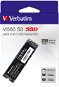 Verbatim VI560 S3 256GB - SSD disk