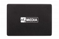 Verbatim MyMedia 256 GB - SSD-Festplatte