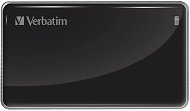 Verbatim 2.5" USB SSD 256GB black - External Hard Drive