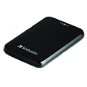Verbatim 1.8" Portable USB HDD 250GB - černý - Externí disk