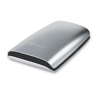 Verbatim 2.5" Portable USB HDD 250GB - External Hard Drive