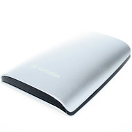 Verbatim 2.5" Portable USB HDD 320GB - External Hard Drive