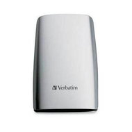 Verbatim 2.5" Portable USB HDD 320GB - External Hard Drive